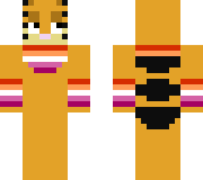 ***** rights garfield