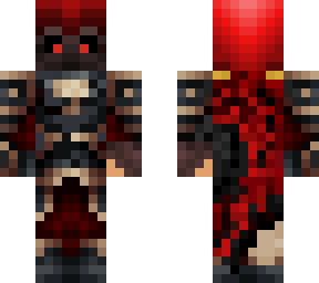 lotc rc red wanderer