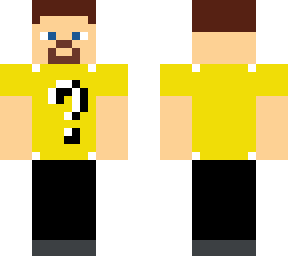 lucky steve 2