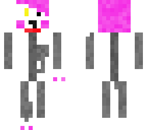 mangle (broken)