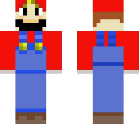 mario