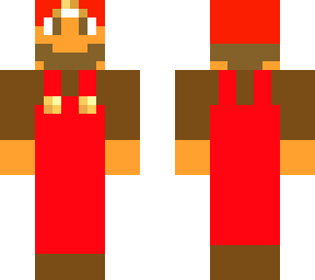 mario 8bits