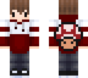 mario boy