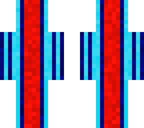 martini racing livery