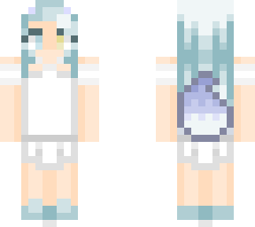 maylin my animatronic