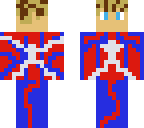 me as spiderman lol