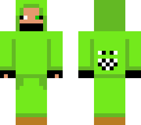 meh first skin