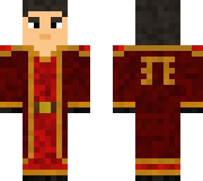 modifyed thaumaturge