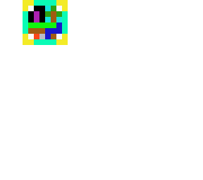 my avatar