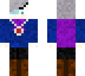 my d&d character (glosson)