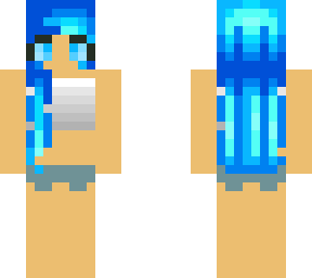 my new oc