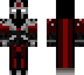 nether general