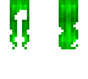new hair base