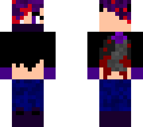 nyx human edit