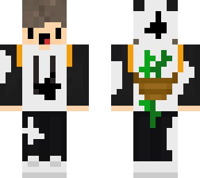panda boii
