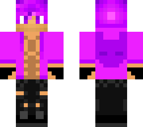 pink aaron