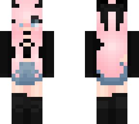 pink cute