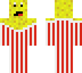 popcorn boy