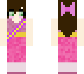 princess