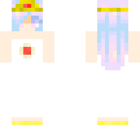 princess angel