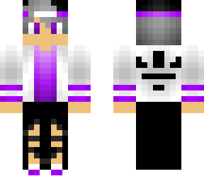 purple addidas boy white jacket