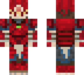 queek headtaker