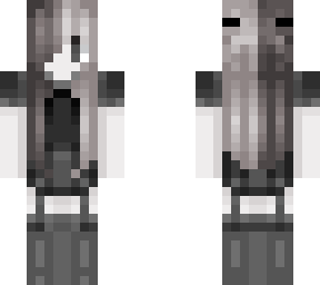 random girl