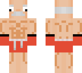 re-uploaded old boxing champ