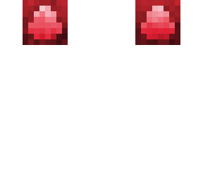 red easteregg