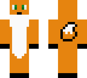 red fox