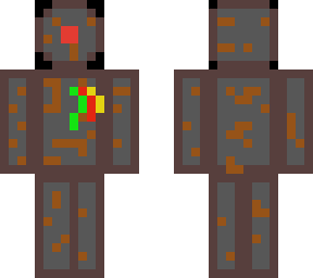 robot