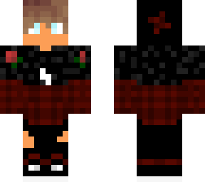 rose boi no glasses