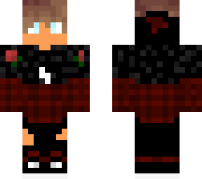rose boi no glasses fixed