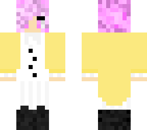 rosie skin based off of a musical