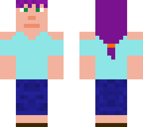 sally