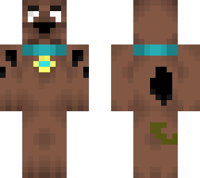 scooby dooby doo