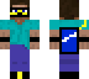 scuba steave