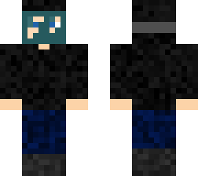 show-watcher (mask broken)