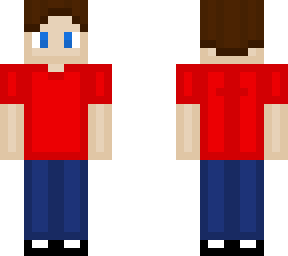 simple boy
