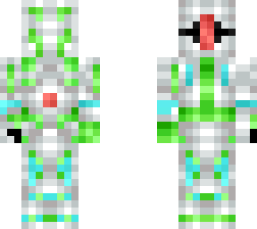 simulacra (read desc)