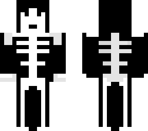 skeleton