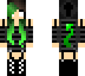 skin for bartjana