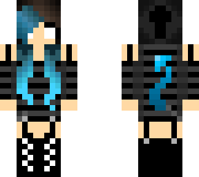 skin fr mimi