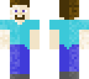 slit steve
