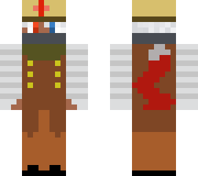 soviet infantry fixed