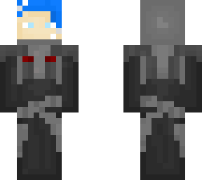 spaceman