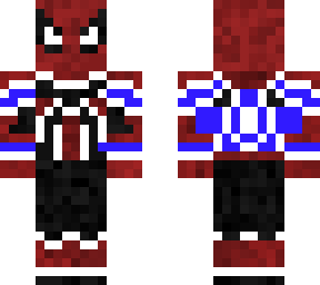 spidaman