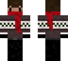 squintyy santa