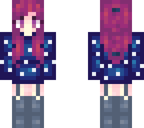 star girl edit
