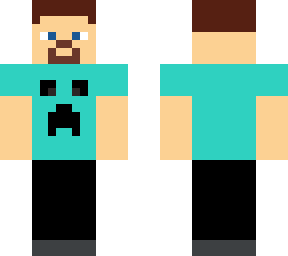 steve idk.0